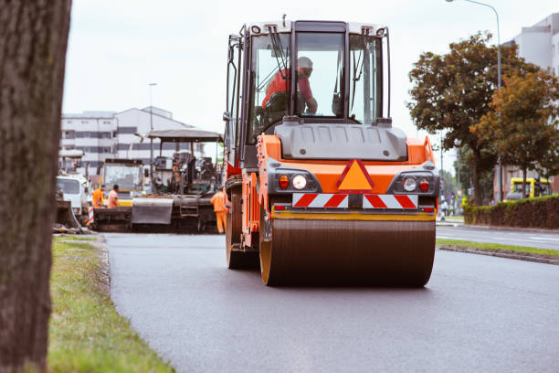 Best Luxury Driveway Paving Solutions in Brookhaven, GA