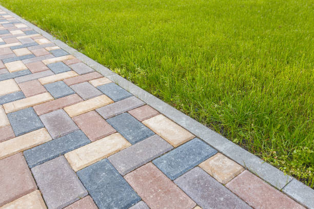 Best Decorative Driveway Paving in Brookhaven, GA